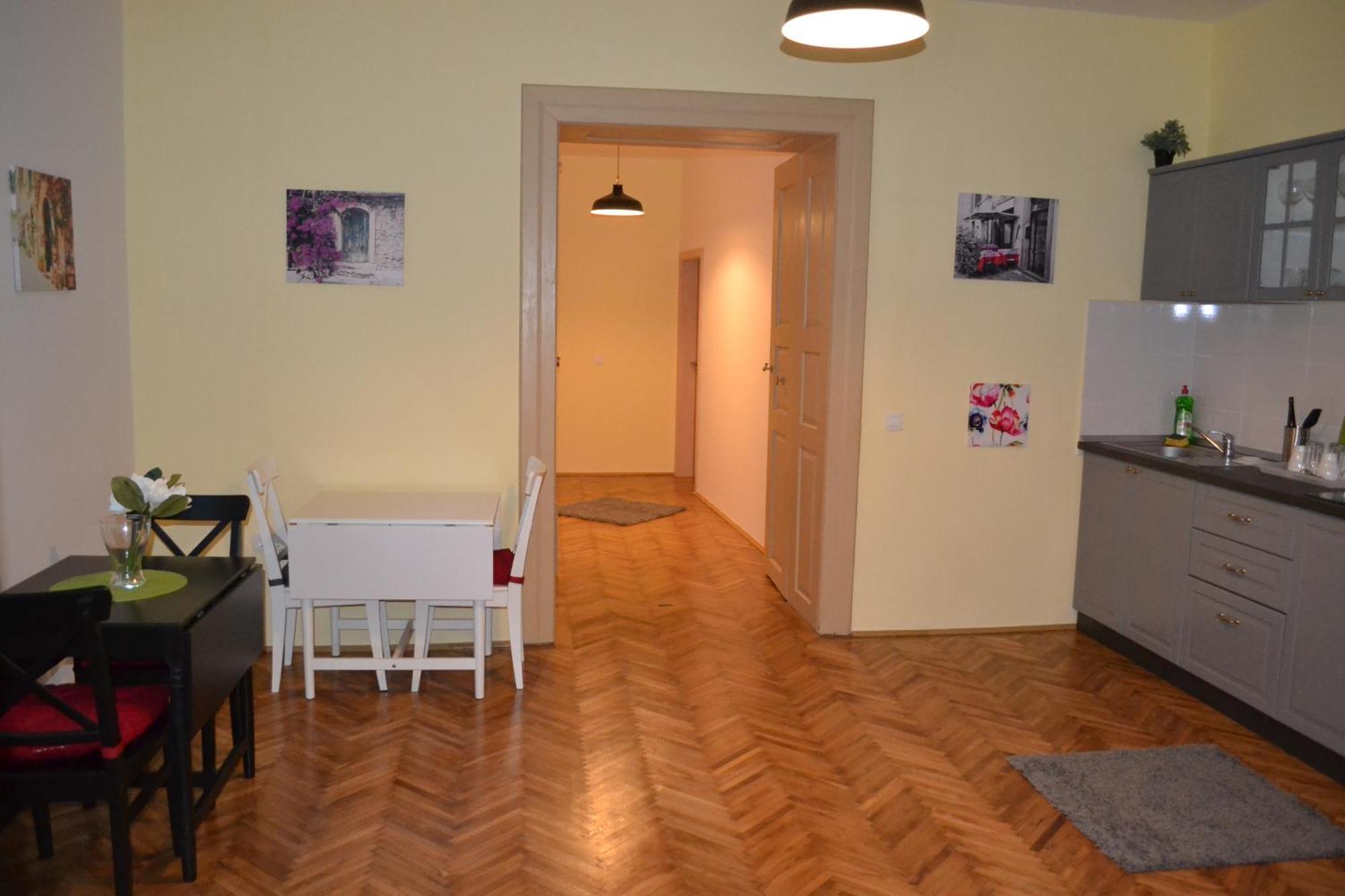 Aparthotel Casa Krone - Piata Sfatului *