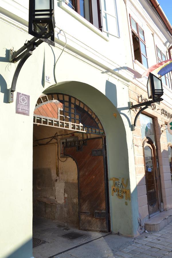 Casa Krone - Piata Sfatului Aparthotel