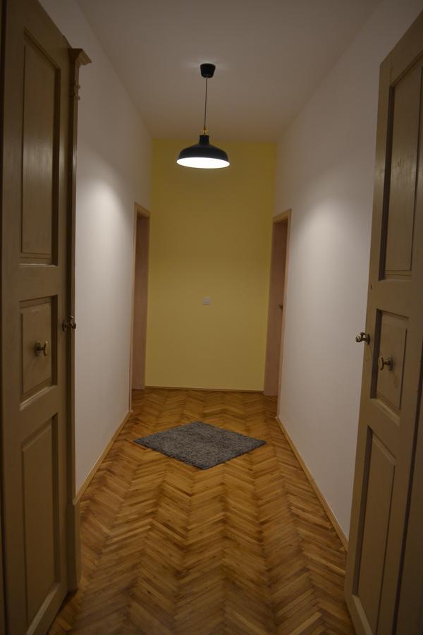 Aparthotel Casa Krone - Piata Sfatului Braşov