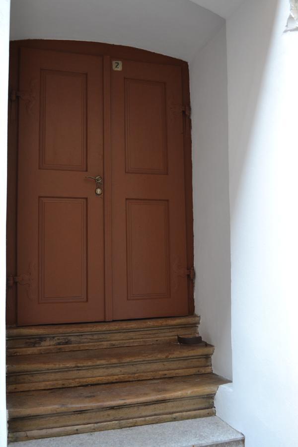 Casa Krone - Piata Sfatului Aparthotel *