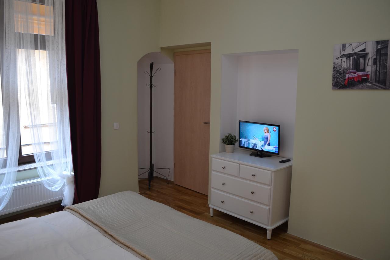 Casa Krone - Piata Sfatului * Brasov