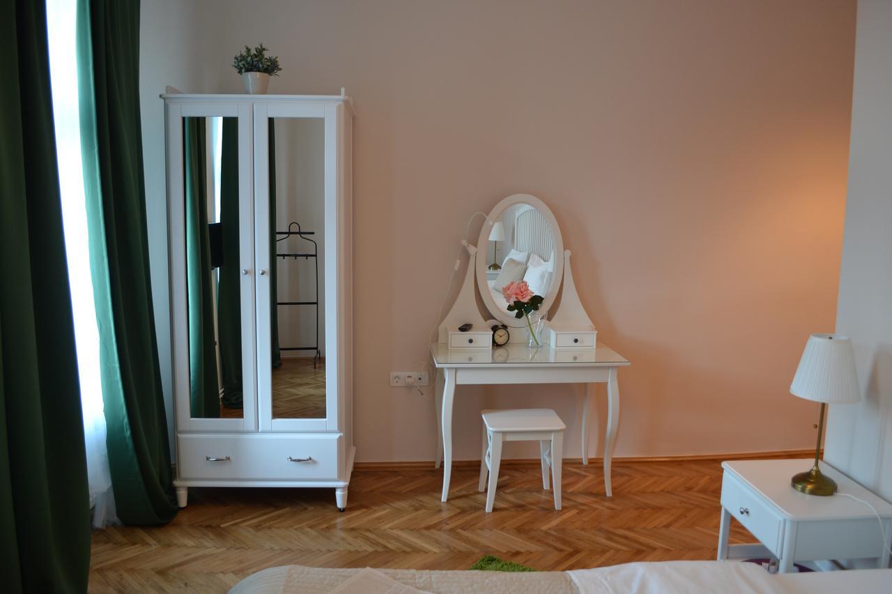 Casa Krone - Piata Sfatului