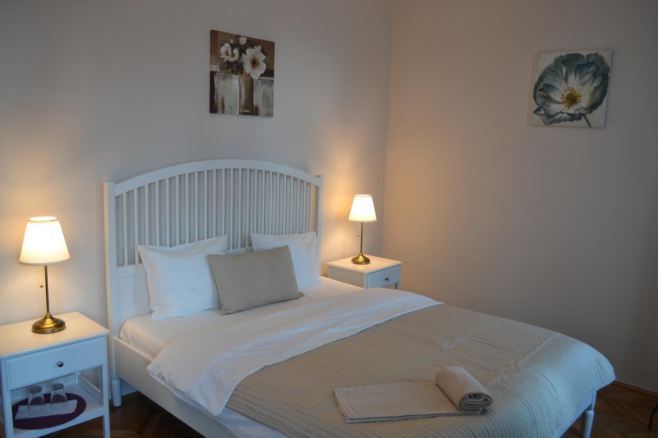 Aparthotel Casa Krone - Piata Sfatului
