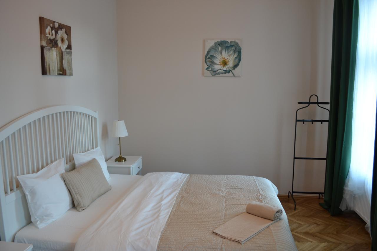 Aparthotel Casa Krone - Piata Sfatului