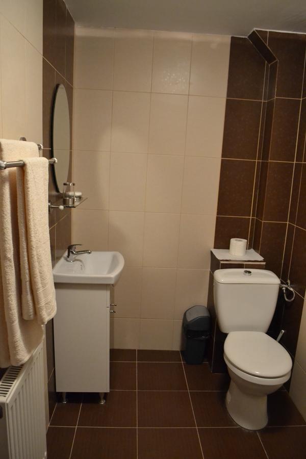 Casa Krone - Piata Sfatului * Brasov