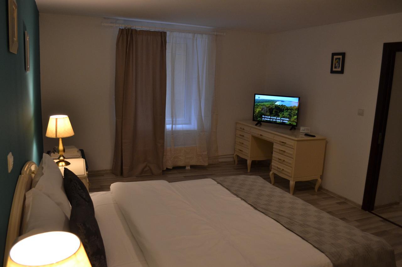 Casa Krone - Piata Sfatului Aparthotel