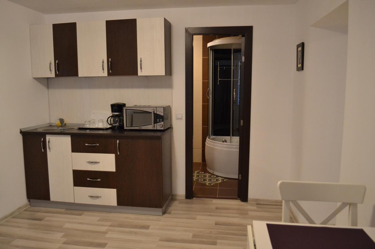 Casa Krone - Piata Sfatului Brasov