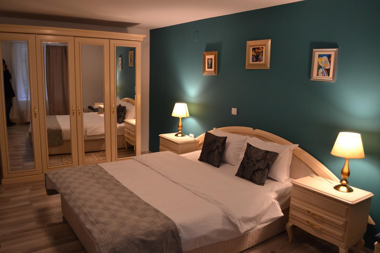 Aparthotel Casa Krone - Piata Sfatului Brasov
