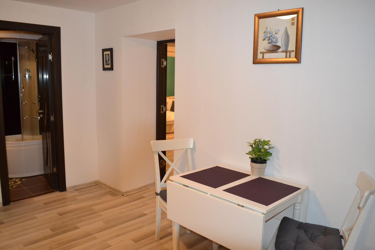Casa Krone - Piata Sfatului * Braşov