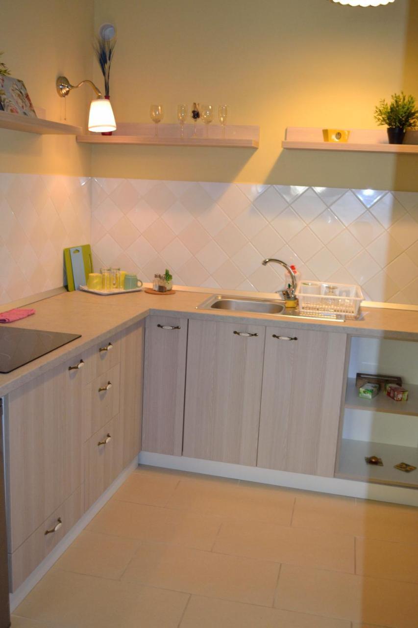 Casa Krone - Piata Sfatului Aparthotel Braşov