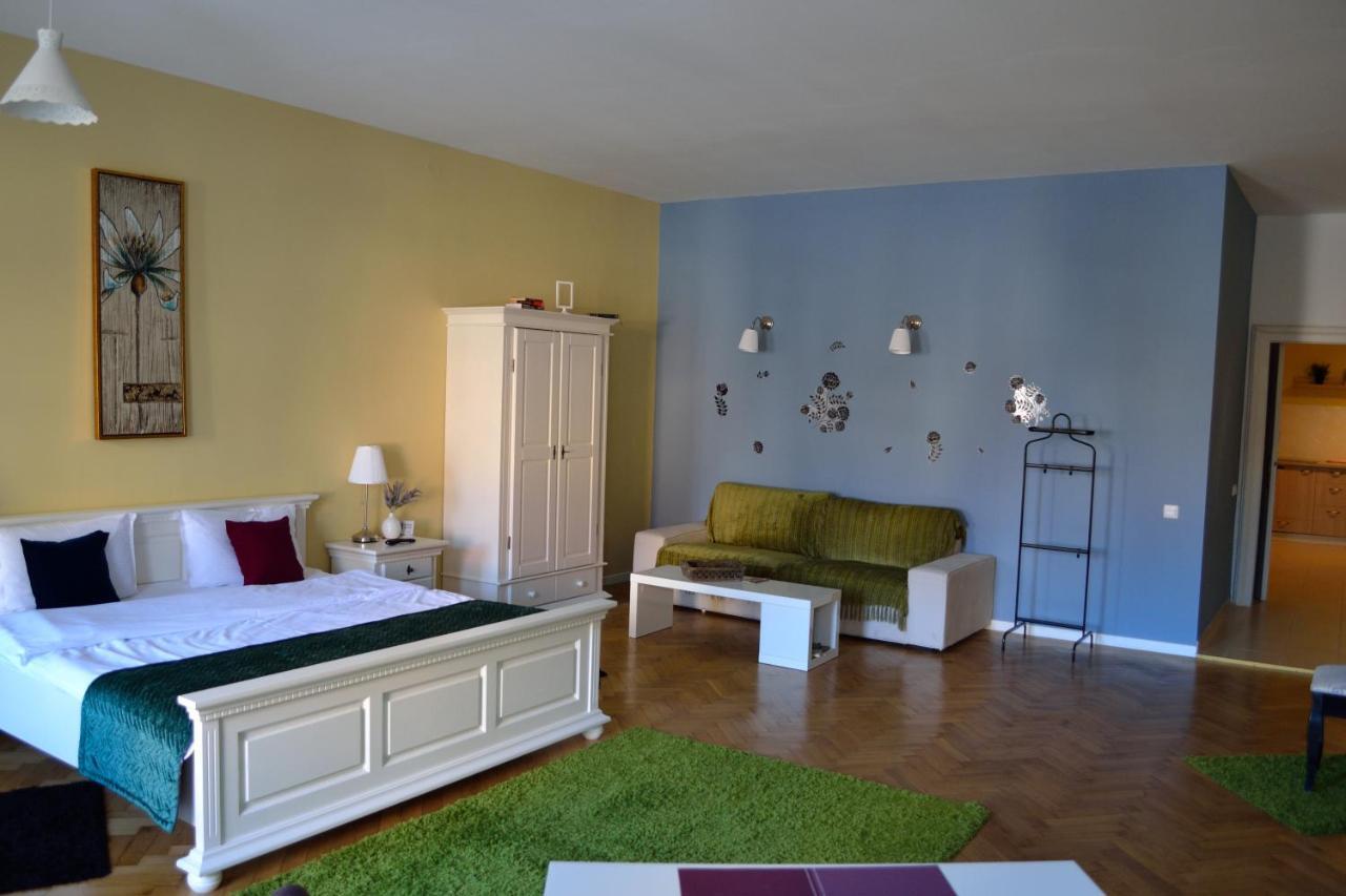 Aparthotel Casa Krone - Piata Sfatului *