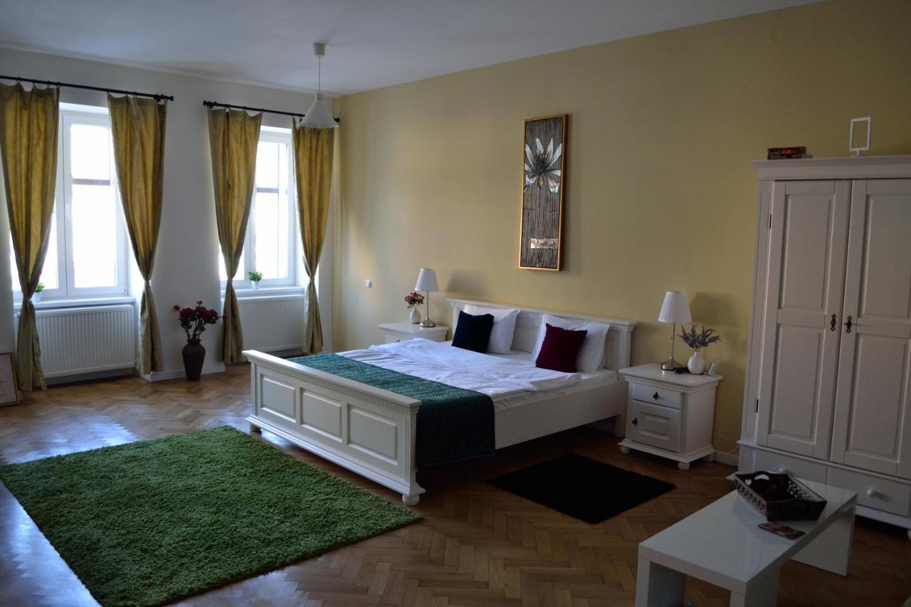 Aparthotel Casa Krone - Piata Sfatului *