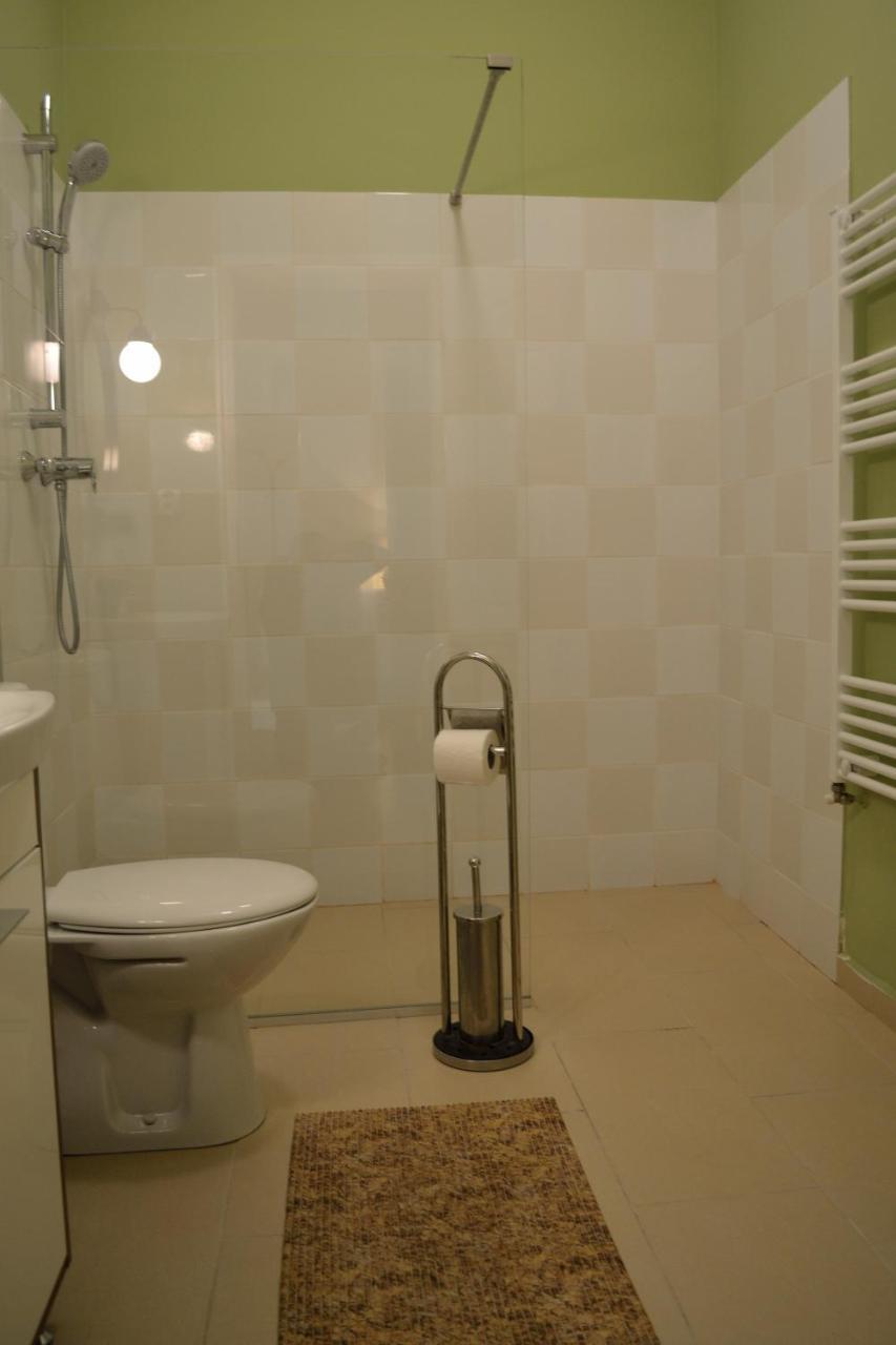 Aparthotel Casa Krone - Piata Sfatului