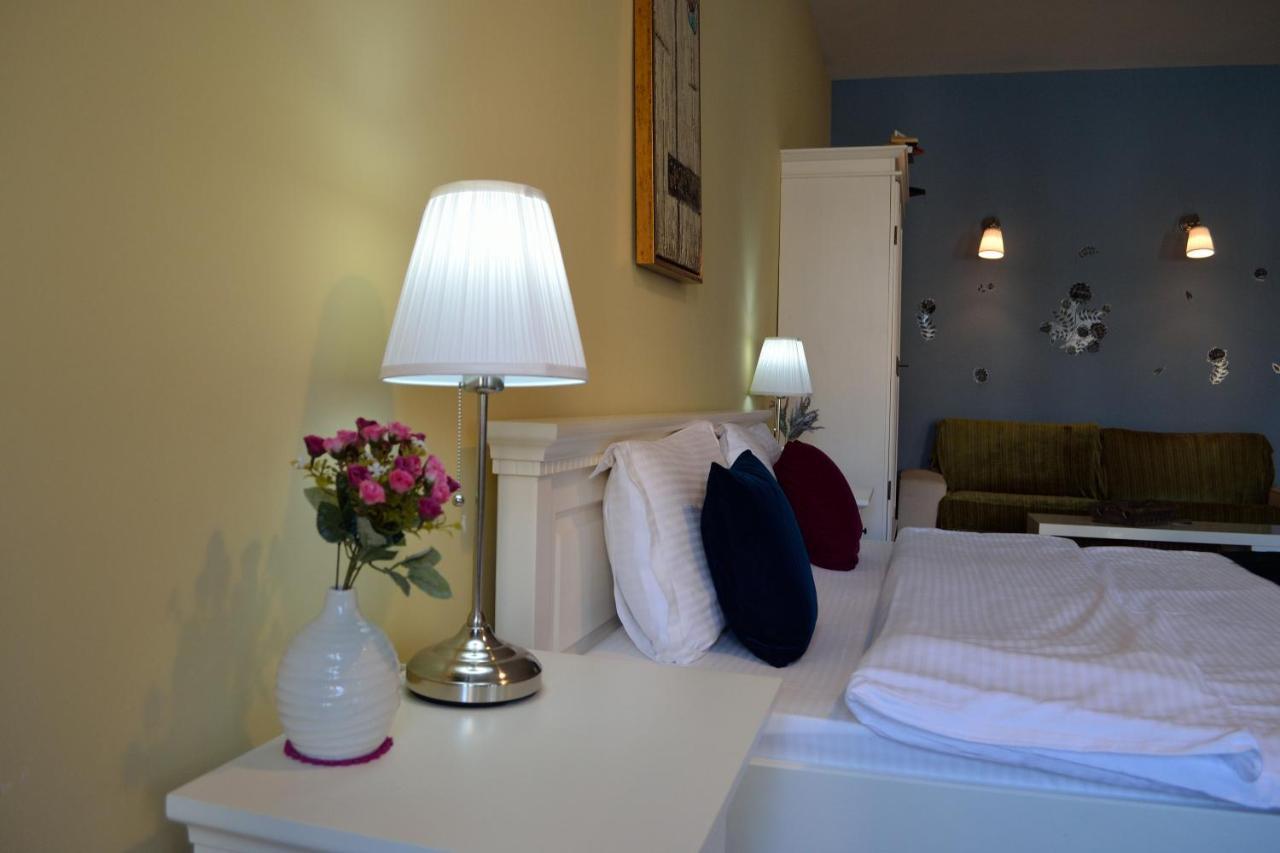 Aparthotel Casa Krone - Piata Sfatului
