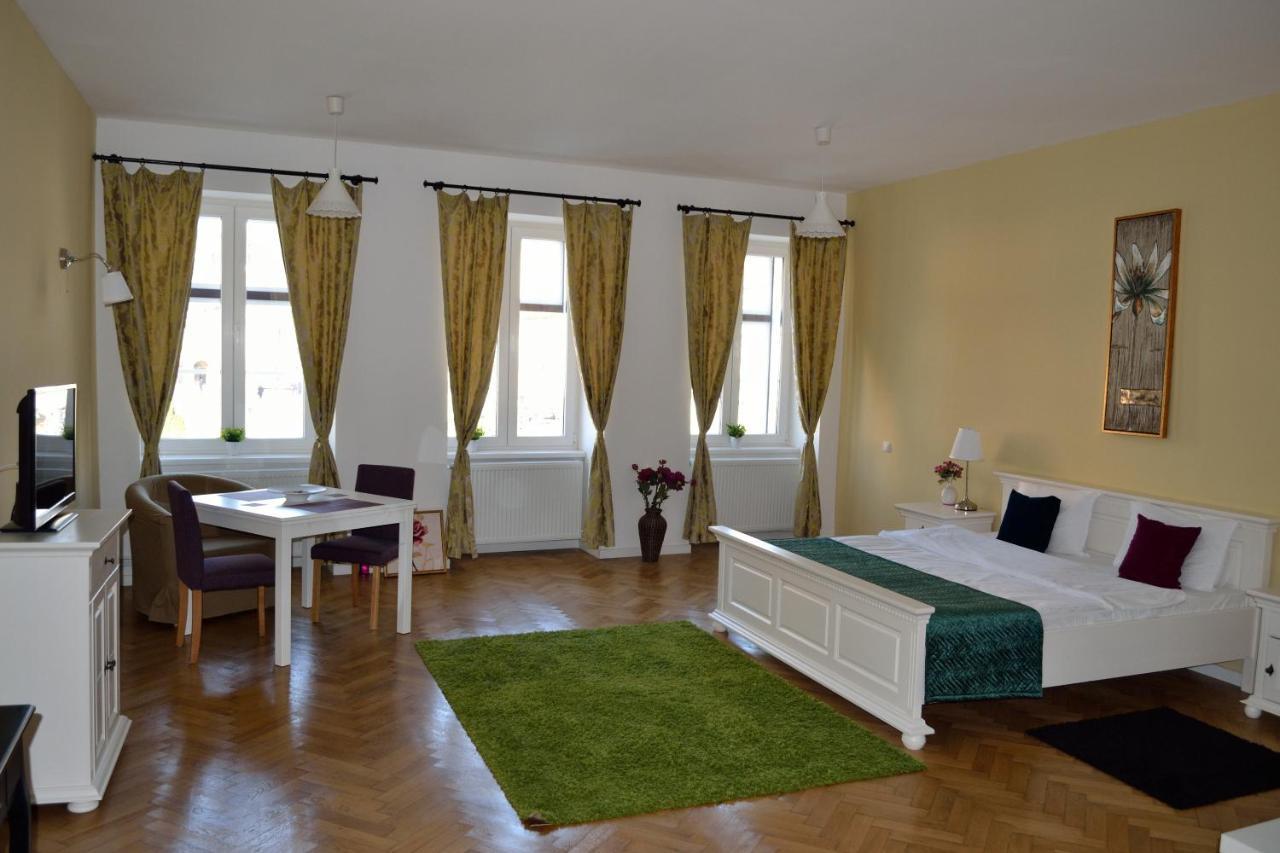 Casa Krone - Piata Sfatului