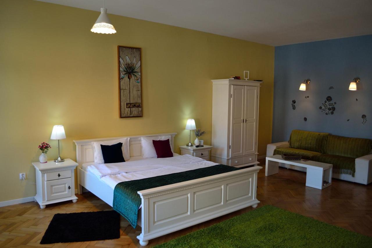 Aparthotel Casa Krone - Piata Sfatului *
